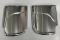 ZVW Accessory Gravel Guards Rear Beetle NOS