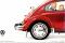 ZVW Accessory Gravel Guards Rear Beetle NOS