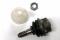 Ball Joint Bus '68-'79 German Upper/Lower VW Logo