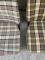 Reupholstery Late Camper Front Seats Pair