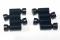 Thorsten Pieper Valve Adjusting Screw - Swivel Foot Style - For 10mm Rocker Arms - Bus/Vanagon/914