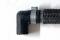 Vacuum Tube Elbow KIT Auxiliary Air Valve Bus '75-'79 Vanagon '80-'83
