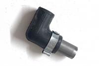 Vacuum Tube Elbow KIT Auxiliary Air Valve Bus '75-'79 Vanagon '80-'83
