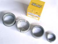 Main Bearing Set STD Mahle Bus '72-'79 / Vanagon '80-'82 NOS Metal Leve