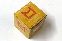 Main Bearing Set STD Mahle Bus '72-'79 / Vanagon '80-'82 NOS Metal Leve