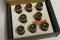 Cam Follower Hydraulic Set of 8 for Hydraulic Camshafts Genuine NOS