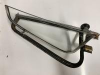 Front Vent Window in Door, Left Bus '68-'79 Used
