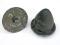 Torsion Arm Stop Kit Upper & Lower with Clips Bus '68-'79