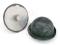 Torsion Arm Stop Kit Upper & Lower with Clips Bus '68-'79