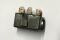 Switch - Emergency Flashing Indicator Lights Bus '68-'71