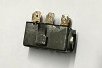 Switch - Emergency Flashing Indicator Lights Bus '68-'71