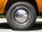 Steel Wheel Bus '73-'79 & Vanagon 14" x 5.5 Used