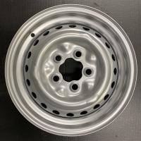 Steel Wheel Bus '73-'79 & Vanagon 14" x 5.5 Used