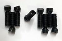 Thorsten Pieper Valve Adjusting Screw - Swivel Foot Style - For 8mm Rocker Arms - Beetle/Bus/914