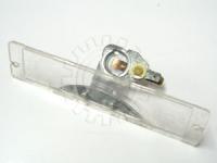 License Plate Light Bus '72-'79 Used