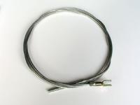 Clutch Cable Bus '60-'61, 3110mm Genuine