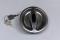 Fuel Tank Cap Locking Bus '74-'79 Stainless Steel Genuine VW NOS