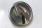Fuel Tank Cap Locking Bus '74-'79 Stainless Steel Genuine VW NOS