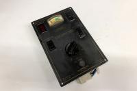 Westfalia Battery / Fridge Control Panel - Delta Six Industries - Campmobile w/built-in fridge