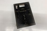 Westfalia Battery / Fridge Control Panel - Delta Six Industries - Campmobile w/built-in fridge - FOR PARTS
