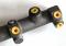 Master Cylinder Bus '70 Reproduction