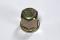 Domed Head Nut For Cylinder Head Studs. Vanagon 1.9 and 2.1. Genuine VW