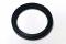 Crankshaft Main Seal (Flywheel End) All Type 4 Engine Black 12mm