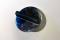 Fuel Tank Cap Non-Locking Bus '74-'79 Stainless Steel