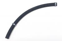 Connecting Hose for Auxiliary Air Valve Downstream Super Beetle '75-'79