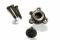Fan Hub Kit with Hardware Type 4 Engine 1.7l, 1.8l, 2.0l
