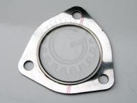 Exhaust Gasket Catalytic Converter to Muffler Porsche 911 '75-'89, Type 4 Header Collector