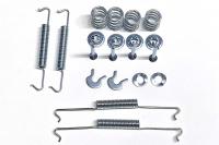 Brake Hardware Kit Rear - Beetle '65-'79 Ghia '65-'74