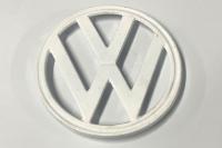 Front Emblem Bus '68 - '72 Painted