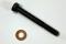 Hex Bolt m8 x 72 For Type 4 Oil Sump Pickup