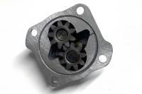 Oil Pump 8mm Studs 1600 4 Rivet Dished Cam Gear Beetle '71-'79 Vanagon 1.9 & 2.1 Genuine NOS