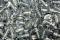 Tin Screw Cheese Head Slotted Zinc Plated Steel