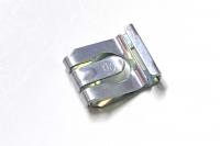 Linkage Clip for 6mm Shaft - Thermostat Flaps Dual Port & Accelerator Pedal