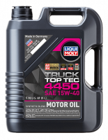 5l LiquiMoly Top Tec Truck 15W40 5 Litre
