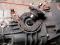 Drive Flange Reseal Kit Bus Early '68 Only