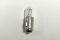 Light Socket for Gauges Early Type With Screw Terminal Good Used