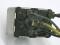 Heater Relay Eberspacher B2, BN2 6V Gas Heater (CLONE)