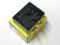 Turn Signal (Flasher) Relay 4-Pin Bus Beetle Type 3 '68-'70, Ghia '68-'71 Thing '73-'74 Used & Tested