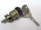 Ignition Switch w/Keys Bus '71-'79 NOS Genuine